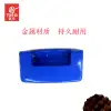 Double-hole punching machine, punching machine, binding machine, small student round hole manual two-hole punching machine, a4 document punching machine Item Picture